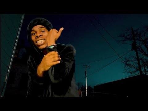 K-crae Music Video