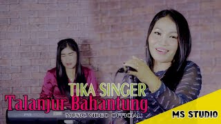 Download lagu Talanjur Bahantung - Tika Singer - M/V official Dipopulerkan oleh Reni Tangkiling mp3 Download lagu Talanjur Bahantung - Tika Singer - M/V official Dipopulerkan oleh Reni Tangkiling mp3