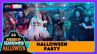 KIDZ BOP Kids - Halloween Party (KIDZ BOP Haunted Halloween)