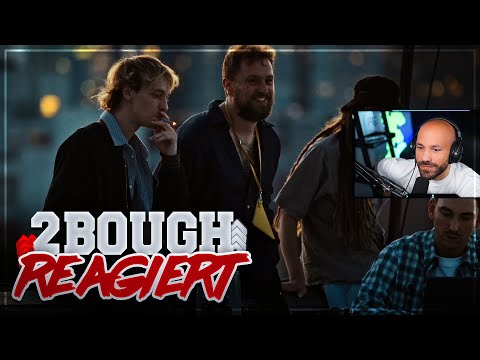 Vibes!! Miksu/Macloud x makko - Nachts wach / 2BOUGH REAGIERT