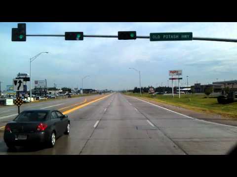 Grand Island, Nebraska