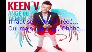 Moti'V Keen'V