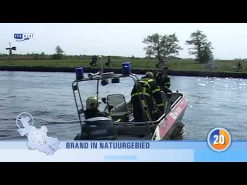 Nieuws in 1 minuut maandag 2 mei 2011