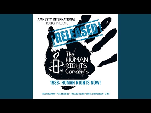 Chimes of Freedom (Live)