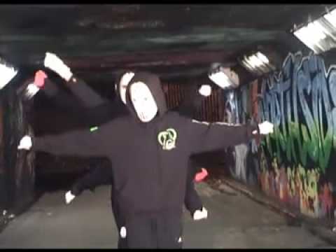 I.J.S.  Irish Jumpstyle jumpis.co.uk. Promo video !!