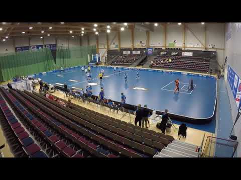 20.10.2019 Classic Red - Nibacos