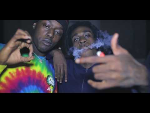 A1 Dame & Trippy - Streetz (Official Video)