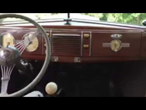 1939 Ford Deluxe (CC-1387421) for sale in MILFORD, Ohio