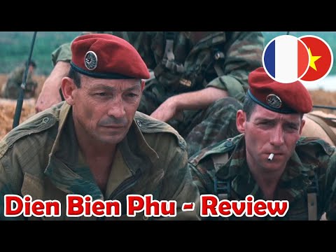 Dien Bien Phu (1992) Review