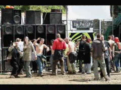 tribecore   va y avoir du BRUIT!!!