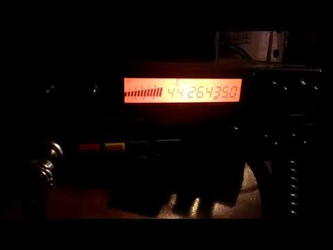 Łączność Zdzisława z Jaktorowa z Wielką Brytanią