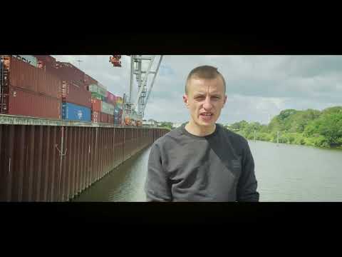 Kafar VNL - #broviacchallenge prod. Jeleń