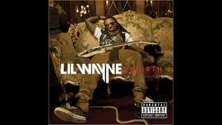 Lil Wayne - Red Rum (official)