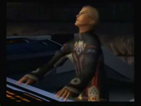 Let's Play Xenosaga Episode 1 #65 [Not the End I'd Wish for...]