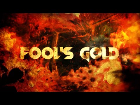 Motionless In White - Fool's Gold [Official Audio + Lyrics]