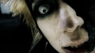 Dir En Grey - Obscure (4K &amp; 50FPS)