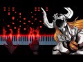 Bleach Fight Soundtrack Piano Medley (Part 3)