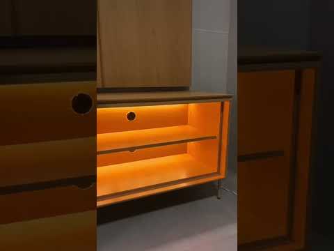 CONJUNTO AMALFI  - video
