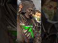 Sub Zero Meets Noob Saibot MK1 Khaos Reigns Mortalkombat1havik