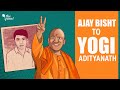 The Meteoric Rise of a Monk: How Yogi Adityanath Became Undefeatable | The Quint