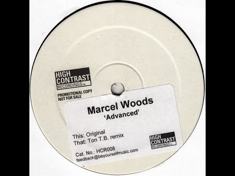 Marcel Woods - Advanced