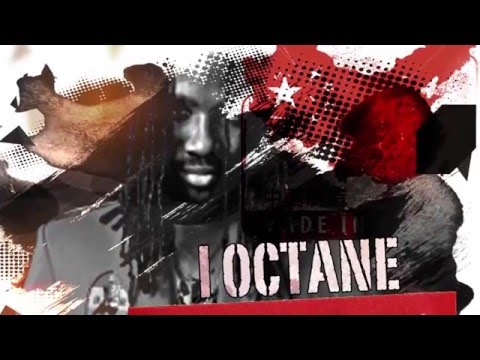 I-Octane - China Made (Bad People) (Official Audio) | Good Good Productions | 21st Hapilos (2016)