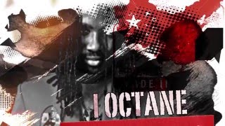 I-Octane - China Made (Bad People) (Official Audio) | Good Good Productions | 21st Hapilos (2016)