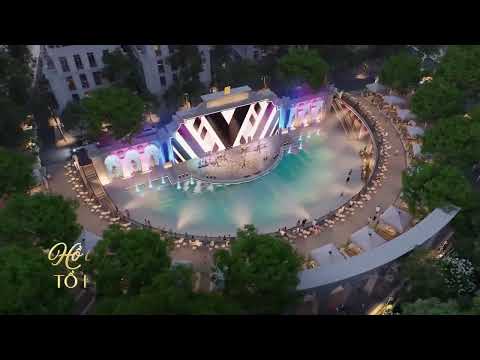 Giới thiệu dự án Noble Palace Tây Hồ