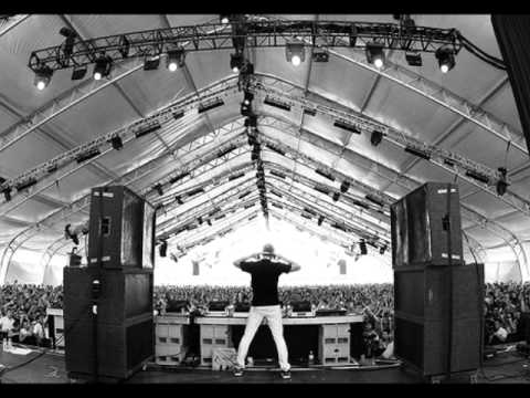 Boys Noize - & Down vs. Dizzee Rascal - Bonkers