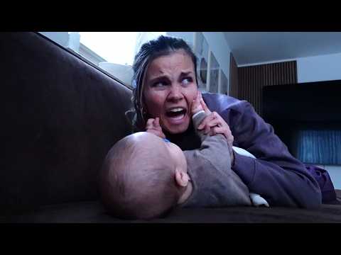 LATIF MITTEN IM CHAOS