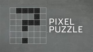 Varsity Math: Mini-Pixel
