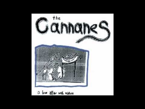 The Cannanes - Sound of the City