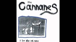 The Cannanes - Sound of the City