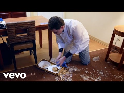 Three Beat Slide - This Room (Official Music Video)