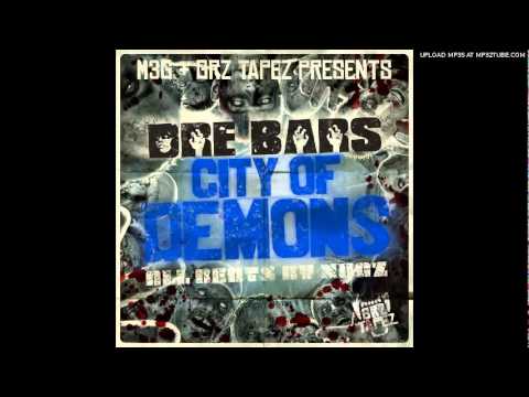 Dre Barrs - 12 Halloween (ft Rhys Gutr) [Prod. by Nugz]