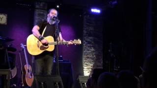 Steve Earle - Gregg Trooper tribute - Taneytown - City Winery 1/22/17