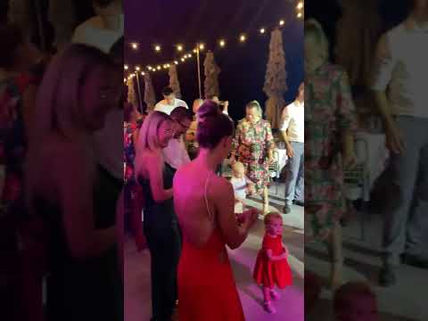 Grupa Euforia - Tvoja i Gotovo (Vjenčanje Live Lorena)