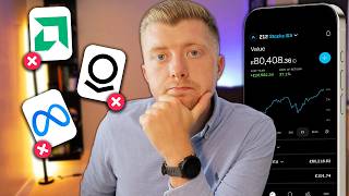 I Stopped Investing In Stocks, This Is Why...