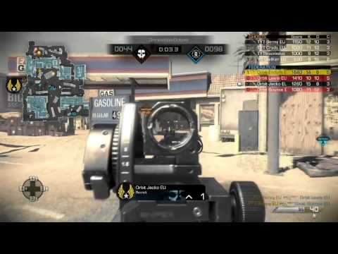 Team Orbit | CoD:Ghosts Championships 2014 Promo