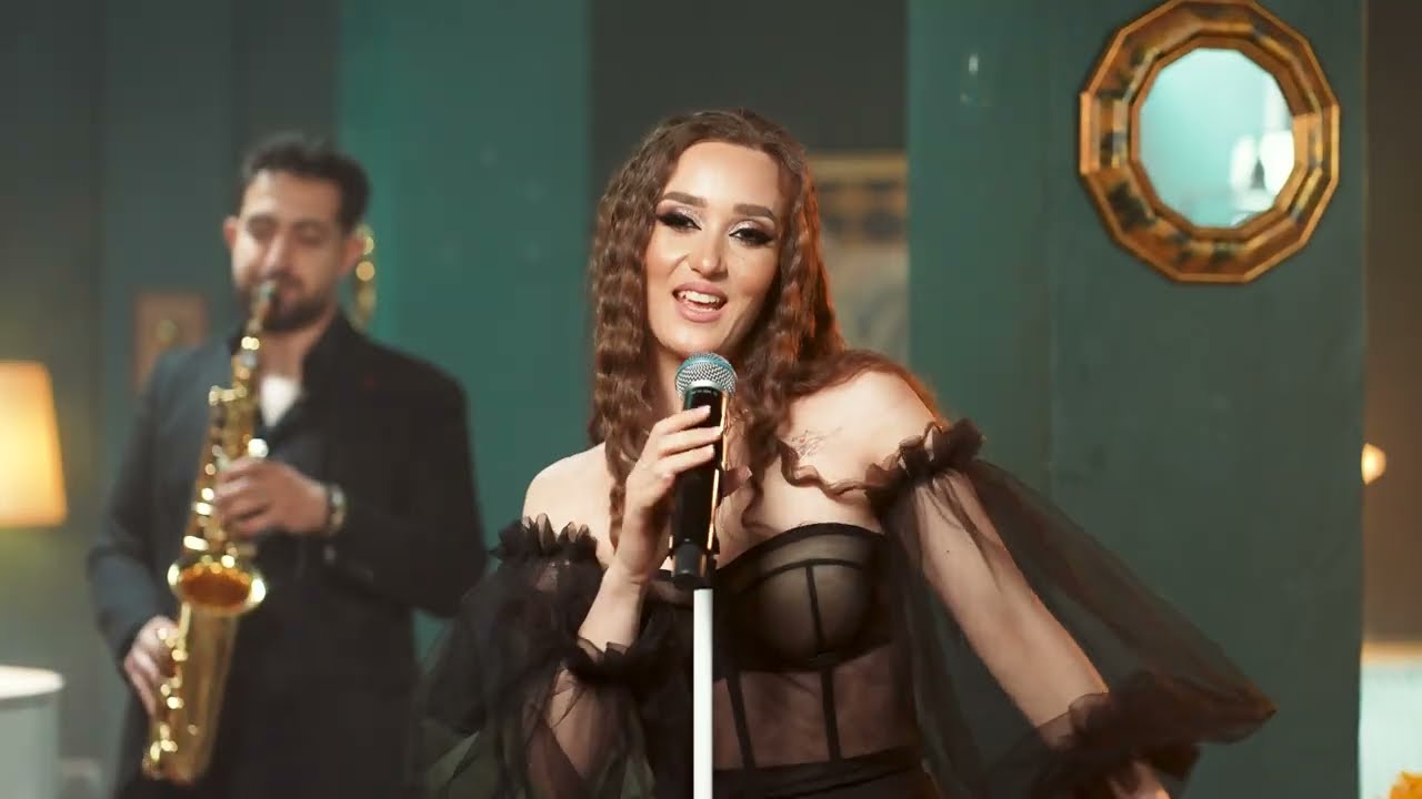 🎤🔴Eliza Iordaiche❌Formatia❌- Colaj Slagare Romanesti (cover)