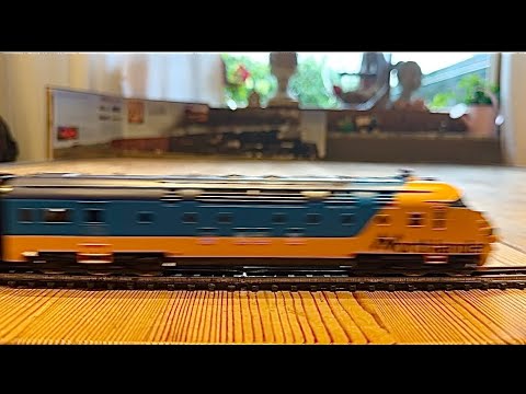 Revo-Lutz & Hägerli - die Northlander Story