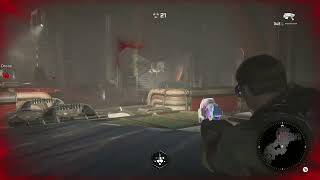 Gears 5, The Surge, Inconceivable, Gunner (SOLO) Damon Baird - Desert Armor, Escape (08-02-2024)