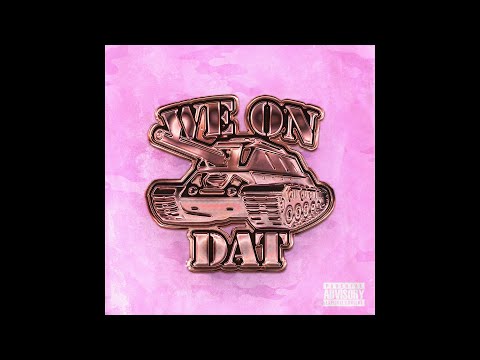 Monaleo - We On Dat (Official Audio)