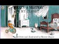 Theres A Nightmare In My Closet Animated Read Aloud