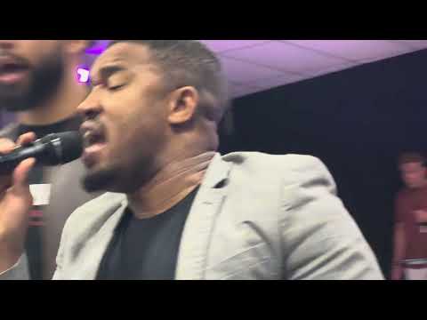 SÓ ENTRA SE FOR PENTECOSTAL 🔥MUITO MANTO 😱- Michel Robert