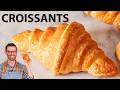 Homemade Croissants Recipe