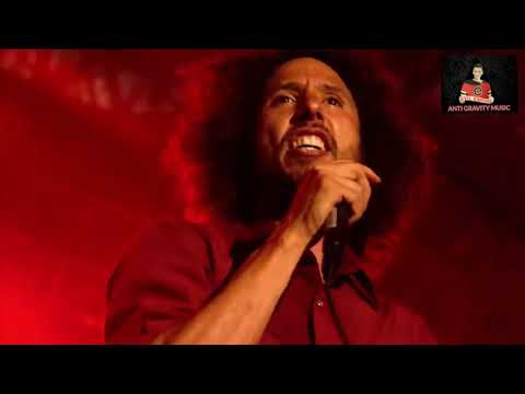 Rage Against The Machine - Killing In The Name