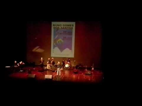 No dia seguinte - Paulo Brissos