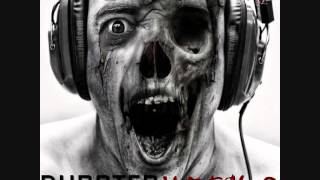 Rings of Saturn - Abducted  Rudebrat (Deathstep RMX)