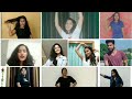 Download Gal Bani Meet Bros Feat Neha K.r Sukhbir Singh Quarantine Dance Mp3 Song